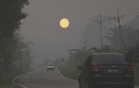 Haze: Serian and four areas in Sarawak record unhealthy API