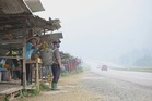 Kuching, Sri Aman catat IPU amat tidak sihat