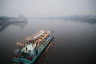 11 areas record unhealthy API readings with Sri Aman, Serian highest at 174