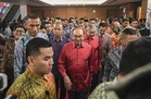 PMO lodges police report over fake letter on PLUS widening project