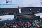 PM Anwar announces RM500 flight ticket aid for eligible new IPTA students
