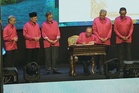 MA63 pledge must be respected and implemented – PM Anwar