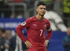 Ronaldo focussing on ‘present’ ahead of Wales test