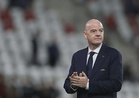 Infantino ready to increase funding for all 211 members
