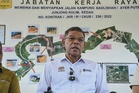 Saifuddin: Rule of law must prevail in administration