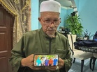 Nahas helikopter Sarawak: Bapa Dr Ainul kongsi detik sedih