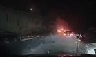 Temerloh LPT1 crash: Cement tanker driver charged with murder