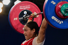 North Korea’s Ri Song Gum wins Asian Games gold with three world records