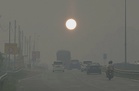 Serian, Sri Aman among worst hit areas as haze persists