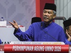Single-party government era is over: Tok Mat