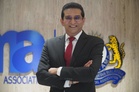 DR L. Sivanaesan appointed new MMA president