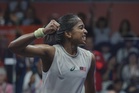 Sivasangari defends squash gold to fulfil Malaysia’s Asiad target
