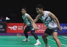 Sze Fei-Nur Izzuddin aim to end 20-year wait for gold
