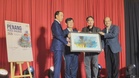 Trust key to cooperation amid geopolitical rivalry, says Chow