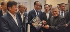 Leaders, people must understand each other for peace to take root: Jokowi