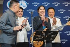 Thais hail teen rocker Nene for ‘America’s Got Talent’ win