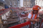 Archaelogical ‘breakthrough’ could confirm origins of Paris