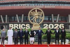BRICS nations call for ‘maximum restraint’ in Middle East war