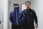 Sergeant Major claims trial to bribery