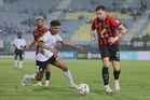 DPMM FC enters FA Cup quaterfinals on 5-4 aggregate against TFC