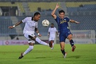 Penang stun Melaka with late winner to reach FA Cup quater -finals