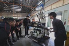 PolyCC grads must secure jobs matching skills, fair pay, says Zambry
