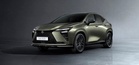 2027 Lexus NX Facelift revealed, available only in hybrid, over 100km PHEV range