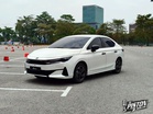 2026 Honda City Facelift: Which variant should you buy?