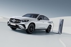 Mercedes-Benz GLC 350e Coupe Nightfall Edition introduced in Malaysia From RM 443,000 with 313PS/550Nm specs