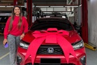 Honda e:HEV owners share their hybrid experience, Civic owner gets up to 800km per tank
