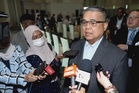 Theatre video sparks call for probe into alleged Rukun Negara insult