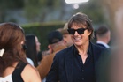Tom Cruise embraces serious role in ‘Digger’