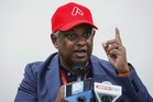 Tony Fernandes refutes claims of AirAsia discussing government bailout