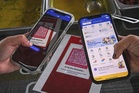 Tourists spend RM1 billion through TNG eWallet QR system
