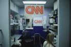 Trump bans CNN, MS NOW and Politico from the White House