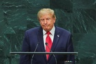 Trump rejects Iran’s plan to reopen Hormuz strait: Reports