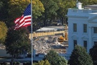 Trump wins Supreme Court battle over White House ballroom