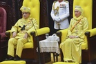 Negeri Sembilan govt declares Tuanku Muhriz removed, Nadzaruddin new ruler
