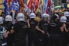 Turkish police detain dozens over pro-LGBTQ rally in Istanbul