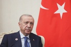 Erdogan will run again in early election set for April 2028, says adviser