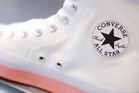 Converse pulls sneaker advertisement over KKK, lynching comparisons