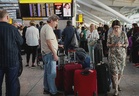 UK flight chaos persists after air traffic control glitch