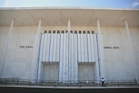 Trump threatens to keep Kennedy Center shut if his name not added