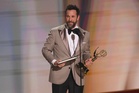 ‘Widow’s Bay’ and ‘The Pitt’ tipped for success at Emmy Awards