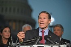 US Congress passes sweeping Russia sanctions bill