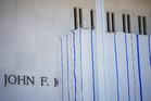 Kennedy Center board votes to close for renovations after judge blocks Trump’s name from facade