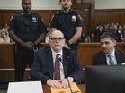 Weinstein resentenced to 15 years in prison for 2006 sex assault