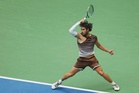 US Open: Alcaraz wins comeback match, Sabalenka advances