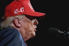 Trump threatens EU over ‘hostile’ Canada association plan