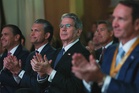 Hegseth to slash ranks of Pentagon leadership: US media